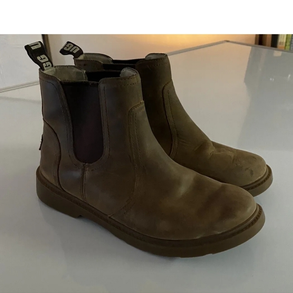 Ugg